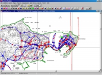 Validazione della ricognizione reti acquedotto e fognature Isola d&#039;Elba